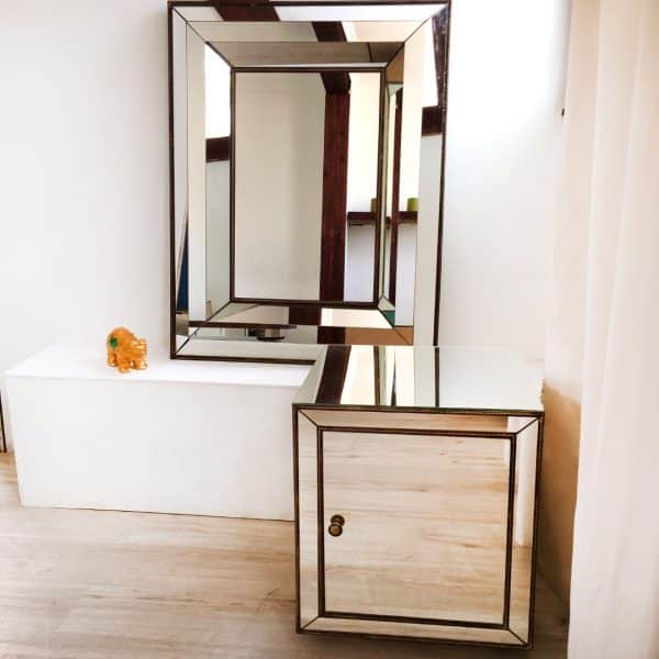 Тумба Benjamin — изображение 2