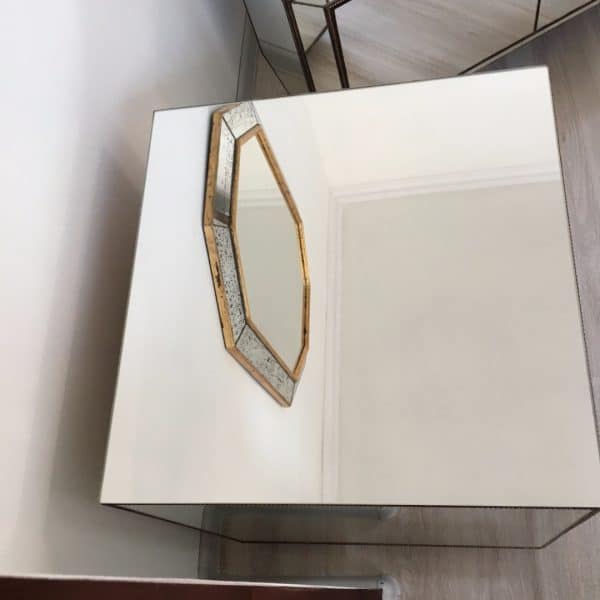 Тумба Benjamin — изображение 4