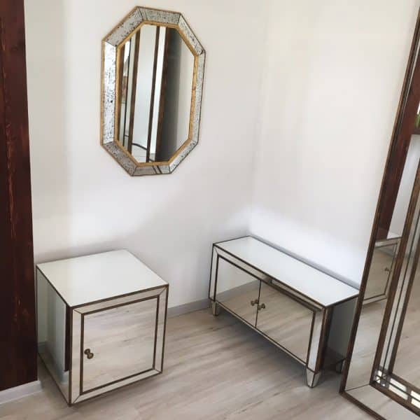 Тумба Benjamin — изображение 5