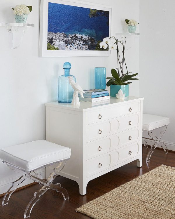 Тумба "Густав" white — изображение 2