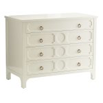 Тумба "Густав" white