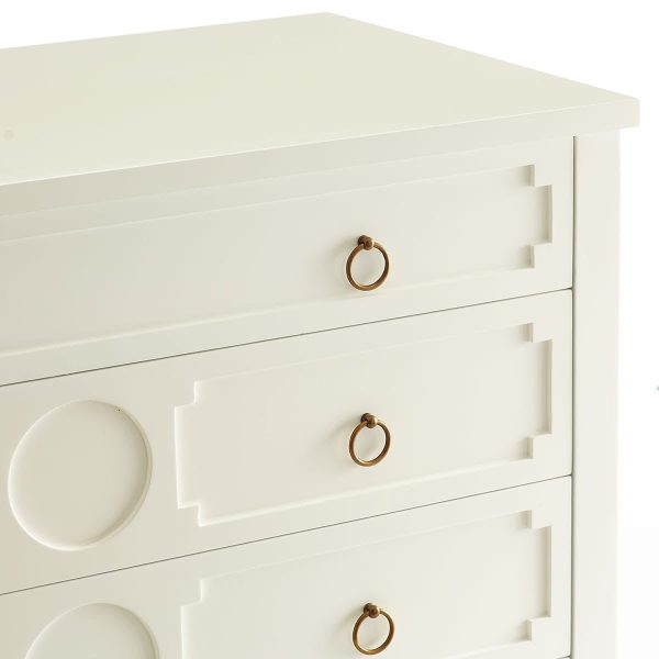 Тумба "Густав" white — изображение 3