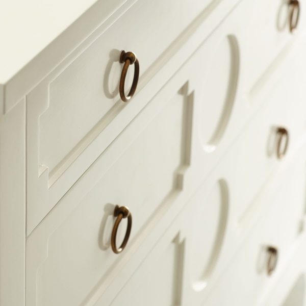 Тумба "Густав" white — изображение 5