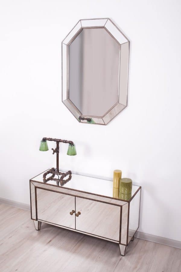 Тумба-комод Pierre — изображение 4