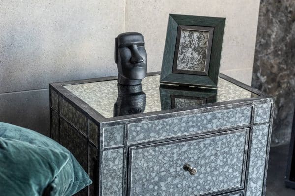 Тумба Olgrem Silver — изображение 5