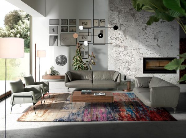 Тумба под ТВ CP1803-TV-NOGAL /3085 — изображение 3