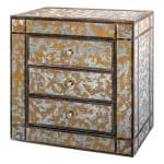 Тумба Rapid Gold