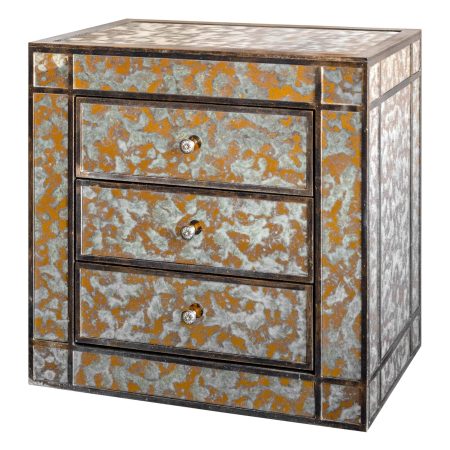 Тумба Rapid Gold