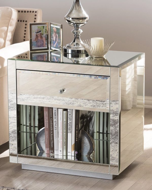 Тумба "Сидни" — изображение 5