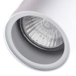 Уличный настенный светильник Arte Lamp MISTERO A3304AL-1WH — изображение 4
