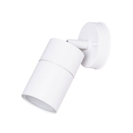 Уличный настенный светильник Arte Lamp MISTERO A3304AL-1WH