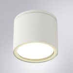 Уличный потолочный светильник Arte Lamp PIAUTOS A1913PF-1WH — изображение 2