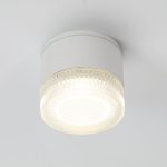 Уличный потолочный светильник Arte Lamp PIAUTOS A1926PF-1WH — изображение 2