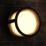 Уличный потолочный светильник Arte Lamp ULYSSES A6206PF-1BK — изображение 3