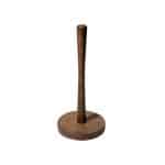 Uneca Держатель для бумажного полотенца дубовый 32х15