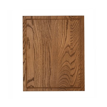 Uneca Доска на столешницу дубовая 50х40