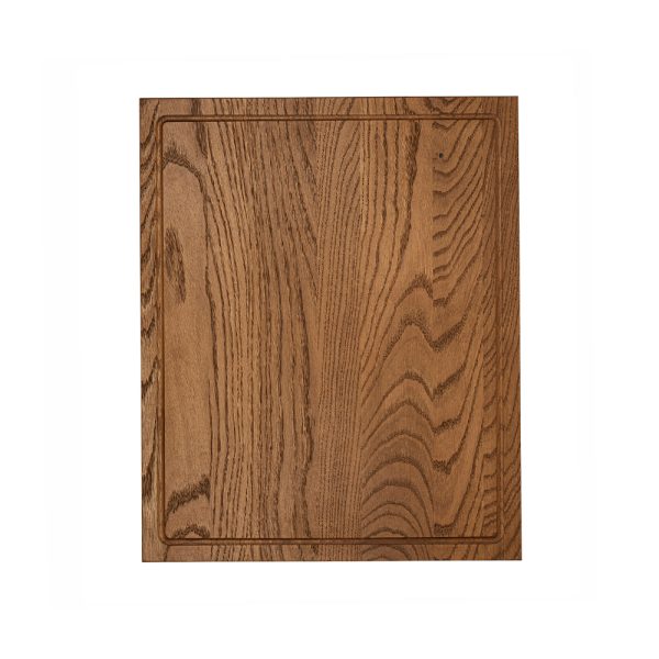 Uneca Доска на столешницу дубовая 50х40 Uneca Доска на столешницу дубовая 50х40