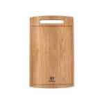 Uneca Доска разделочная дубовая 31х19х1.5