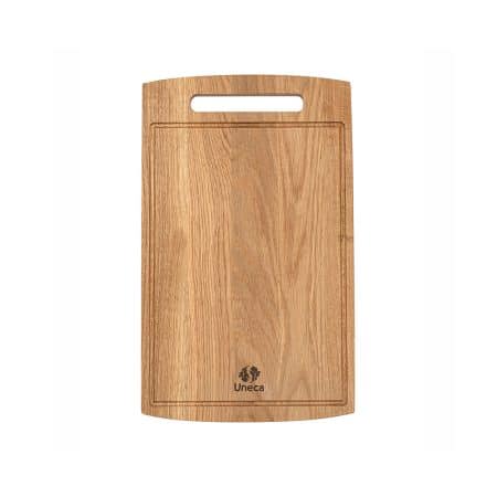 Uneca Доска разделочная дубовая 31х19х1.5