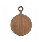 Uneca Доска разделочная дубовая 45х33х1.7