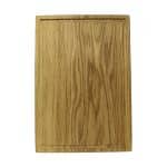 Uneca Доска разделочная прямоугольная 30х21х1