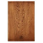 Uneca Доска разделочная прямоугольная 33х23х1