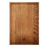 Uneca Доска разделочная прямоугольная 37х25х1