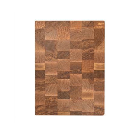 Uneca Доска разделочная торцевая 33х24х3.5