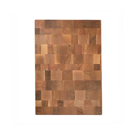 Uneca Доска разделочная торцевая 36х26х3.5