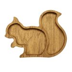 Uneca Менажница дубовая "Белка"