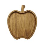 Uneca Менажница дубовая "Яблоко"