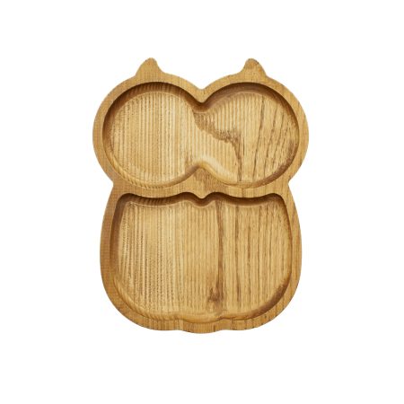 Uneca Менажница дубовая "Сова"