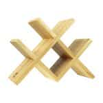 Uneca Полка на 4 бутылки шампанского