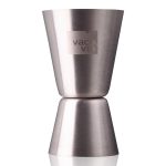 Vacu Vin Двусторонний джиггер