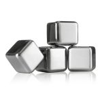 Vacu Vin Камни для виски (4 шт)