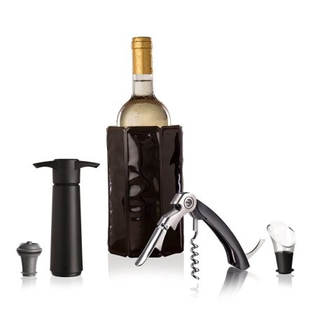 Vacu Vin Набор аксессуаров для вина Original (5 шт)