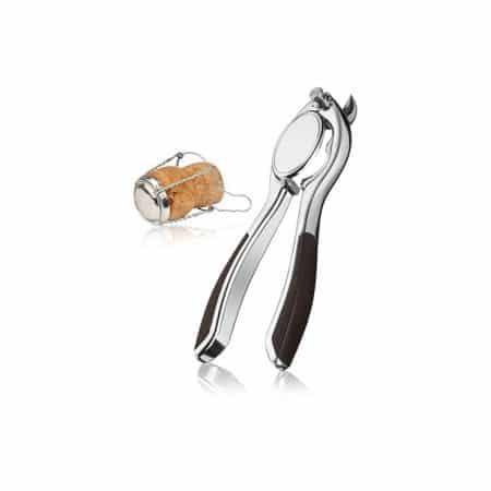 Vacu Vin Щипцы для открывания бутылок с шампанским