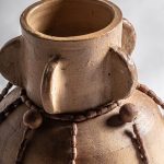 Ваза ADIB высота 34 см — изображение 2