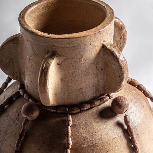 Ваза ADIB высота 34 см — изображение 2