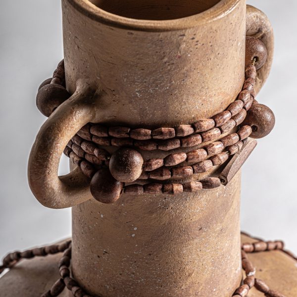 Ваза ADIB высота 42 см — изображение 2