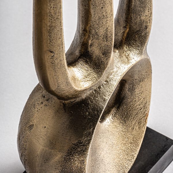 Ваза Davet 43 см — изображение 2