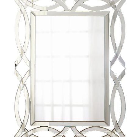 Венецианское зеркало "Джошуа"