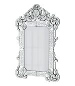 Венецианское зеркало "Марджери" — изображение 2