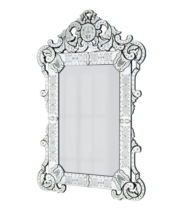 Венецианское зеркало "Марджери" — изображение 2