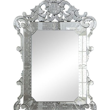 Венецианское зеркало "Марджери"