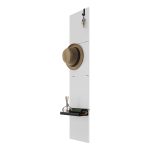 Вешалка Stripe M (белый