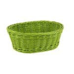 Viejo Valle Корзинка для хлеба овал фисташковый Belvedere