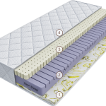 Матрас Вита Принчипесса 90 см