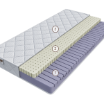 Матрас Вита Тезоро 15 80 см