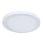 Встраиваемый светильник Arte Lamp MESURA A7973PL-1WH